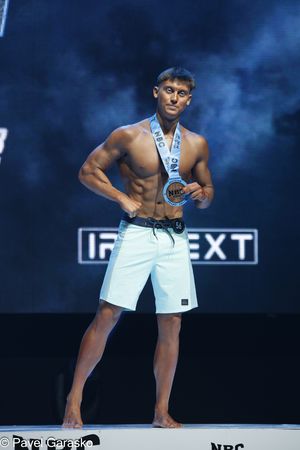 Фотограф Павел Гарасько (19.05.2024)